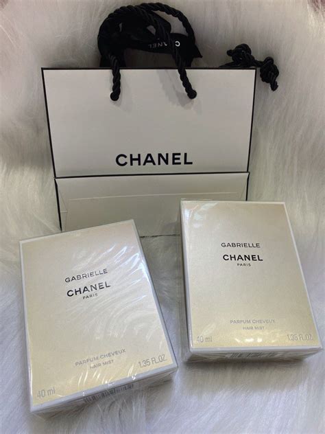 fake chanel gabrielle|Anti.